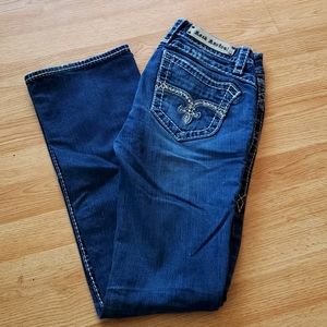 Rock Revival 'Amy' Jeans